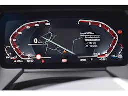 BMW Série 2 F44 Gran Coupé Gran Coupe 218i 136 ch DKG7 F44 Business Design occasion - Photo 8