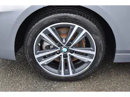 BMW Série 2 F44 Gran Coupé Gran Coupe 218i 136 ch DKG7 F44 Business Design occasion - Photo 16