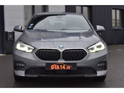 BMW Série 2 F44 Gran Coupé Gran Coupe 218i 136 ch DKG7 F44 Business Design occasion - Photo 17