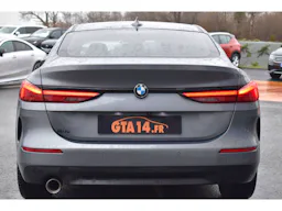 BMW Série 2 F44 Gran Coupé Gran Coupe 218i 136 ch DKG7 F44 Business Design occasion - Photo 18