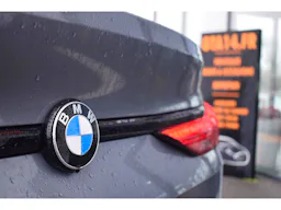 BMW Série 2 F44 Gran Coupé Gran Coupe 218i 136 ch DKG7 F44 Business Design occasion - Photo 19