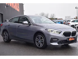 BMW Série 2 F44 Gran Coupé Gran Coupe 218i 136 ch DKG7 F44 Business Design occasion - Photo 20