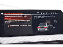 BMW Série 2 F44 Gran Coupé Gran Coupe 218i 136 ch DKG7 F44 Business Design occasion - Photo 28