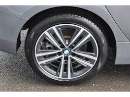 BMW Série 2 F44 Gran Coupé Gran Coupe 218i 136 ch DKG7 F44 Business Design occasion - Photo 38