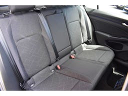 Volkswagen Golf 2.0 TDI SCR - 116 - BV DSG 7 VIII BERLINE Life Plus occasion - Photo 11