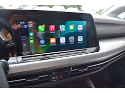 Volkswagen Golf 2.0 TDI SCR - 116 - BV DSG 7 VIII BERLINE Life Plus occasion - Photo 13