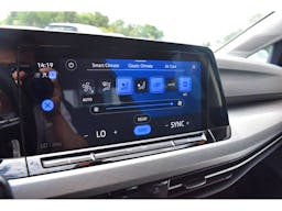 Volkswagen Golf  2.0 TDI SCR - 116 - BV DSG 7  VIII BERLINE Life Plus Société Réversible PH occasion - Photo 14