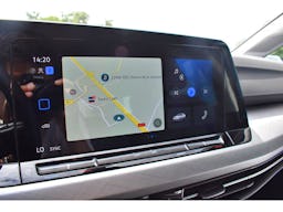 Volkswagen Golf 2.0 TDI SCR - 116 - BV DSG 7 VIII BERLINE Life Plus occasion - Photo 15