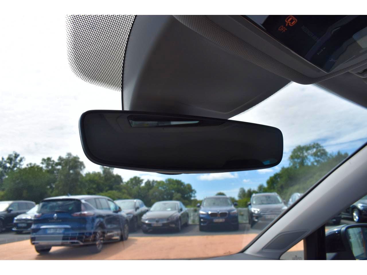 Volkswagen Golf  2.0 TDI SCR - 116 - BV DSG 7  VIII BERLINE Life Plus Société Réversible PH occasion - Photo 18