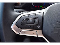 Volkswagen Golf  2.0 TDI SCR - 116 - BV DSG 7  VIII BERLINE Life Plus Société Réversible PH occasion - Photo 22