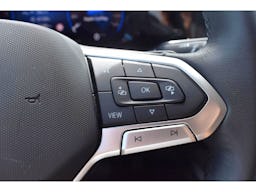 Volkswagen Golf  2.0 TDI SCR - 116 - BV DSG 7  VIII BERLINE Life Plus Société Réversible PH occasion - Photo 23
