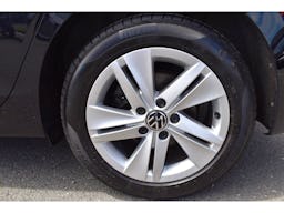 Volkswagen Golf  2.0 TDI SCR - 116 - BV DSG 7  VIII BERLINE Life Plus Société Réversible PH occasion - Photo 28