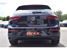 Volkswagen Golf 2.0 TDI SCR - 116 - BV DSG 7 VIII BERLINE Life Plus occasion - Photo 6