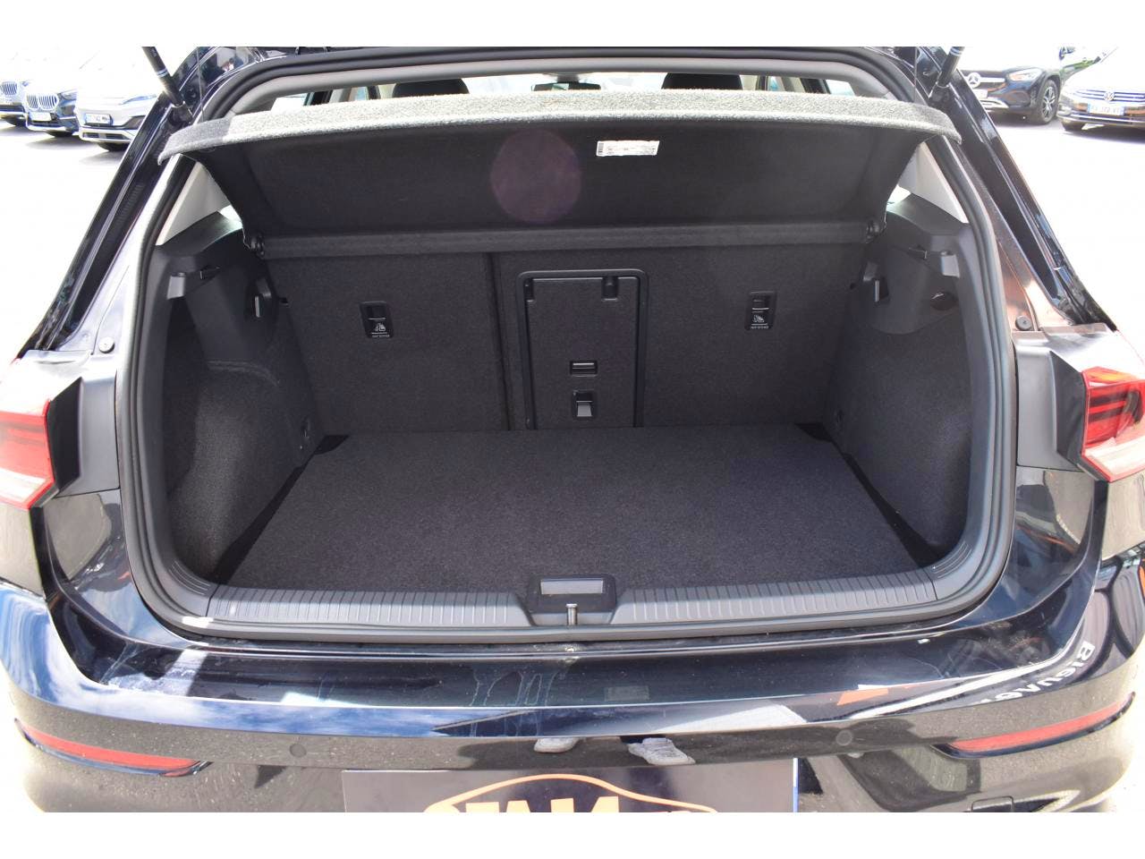 Volkswagen Golf  2.0 TDI SCR - 116 - BV DSG 7  VIII BERLINE Life Plus Société Réversible PH occasion - Photo 7