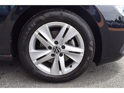 Volkswagen Golf  2.0 TDI SCR - 116 - BV DSG 7  VIII BERLINE Life Plus Société Réversible PH occasion - Photo 8