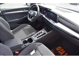 Volkswagen Golf 2.0 TDI SCR - 116 - BV DSG 7 VIII BERLINE Life Plus occasion - Photo 9