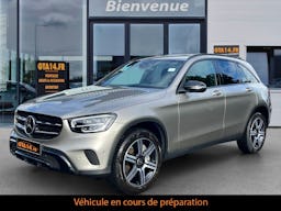 Mercedes Benz Classe GLC 300 e 9G-Tronic 4Matic Business Line occasion - Photo 1