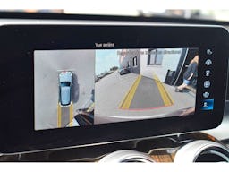 Mercedes Benz Classe GLC 300 e 9G-Tronic 4Matic Business Line occasion - Photo 13