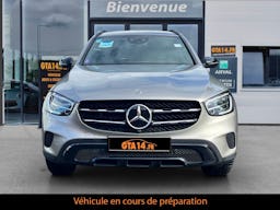 Mercedes Benz Classe GLC 300 e 9G-Tronic 4Matic Business Line occasion - Photo 2