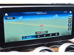 Mercedes Benz Classe GLC 300 e 9G-Tronic 4Matic Business Line occasion - Photo 29