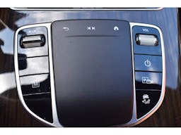 Mercedes Benz Classe GLC 300 e 9G-Tronic 4Matic Business Line occasion - Photo 30