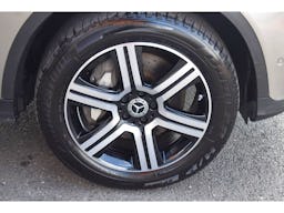 Mercedes Benz Classe GLC 300 e 9G-Tronic 4Matic Business Line occasion - Photo 35