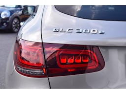Mercedes Benz Classe GLC 300 e 9G-Tronic 4Matic Business Line occasion - Photo 37