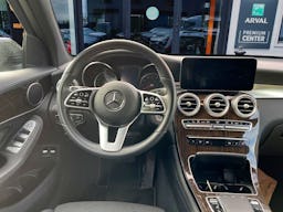 Mercedes Benz Classe GLC 300 e 9G-Tronic 4Matic Business Line occasion - Photo 4