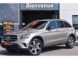 Mercedes Benz Classe GLC  300 e 9G-Tronic 4Matic Business Line occasion - Photo 1