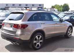 Mercedes Benz Classe GLC  300 e 9G-Tronic 4Matic Business Line occasion - Photo 2