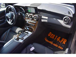 Mercedes Benz Classe GLC 300 e 9G-Tronic 4Matic Business Line occasion - Photo 3