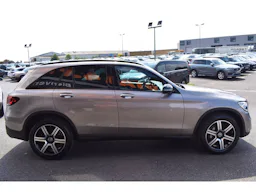 Mercedes Benz Classe GLC 300 e 9G-Tronic 4Matic Business Line occasion - Photo 4