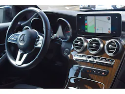 Mercedes Benz Classe GLC  300 e 9G-Tronic 4Matic Business Line occasion - Photo 6