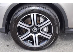 Mercedes Benz Classe GLC 300 e 9G-Tronic 4Matic Business Line occasion - Photo 16