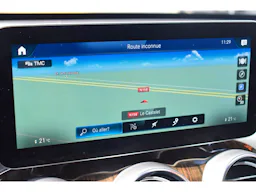 Mercedes Benz Classe GLC  300 e 9G-Tronic 4Matic Business Line occasion - Photo 29