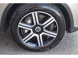 Mercedes Benz Classe GLC  300 e 9G-Tronic 4Matic Business Line occasion - Photo 35