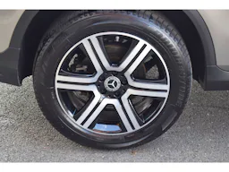 Mercedes Benz Classe GLC  300 e 9G-Tronic 4Matic Business Line occasion - Photo 36