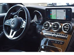 Mercedes Benz Classe GLC 300 e 9G-Tronic 4Matic Business Line occasion - Photo 6