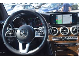 Mercedes Benz Classe GLC 300 e 9G-Tronic 4Matic Business Line occasion - Photo 7