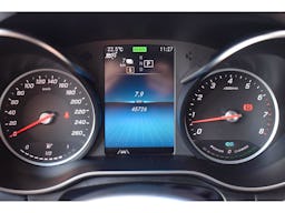 Mercedes Benz Classe GLC 300 e 9G-Tronic 4Matic Business Line occasion - Photo 8