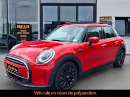 Mini Mini  1.5i - 136 - BVR  5P F55 LCI BERLINE Cooper Edition Premium Plus PHASE 3 occasion - Photo 1