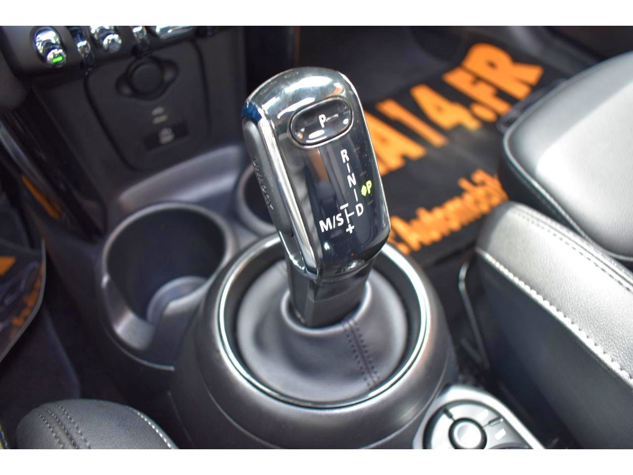 Mini Mini  1.5i - 136 - BVR  5P F55 LCI BERLINE Cooper Edition Premium Plus PHASE 3 occasion - Photo 15