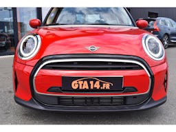 Mini Mini  1.5i - 136 - BVR  5P F55 LCI BERLINE Cooper Edition Premium Plus PHASE 3 occasion - Photo 21