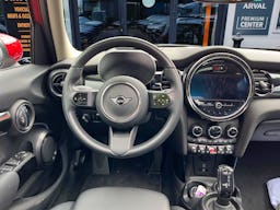 Mini Mini  1.5i - 136 - BVR  5P F55 LCI BERLINE Cooper Edition Premium Plus PHASE 3 occasion - Photo 3