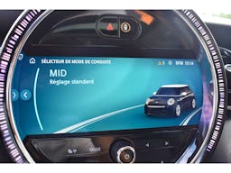 Mini Mini  1.5i - 136 - BVR  5P F55 LCI BERLINE Cooper Edition Premium Plus PHASE 3 occasion - Photo 30