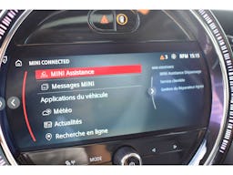 Mini Mini  1.5i - 136 - BVR  5P F55 LCI BERLINE Cooper Edition Premium Plus PHASE 3 occasion - Photo 34