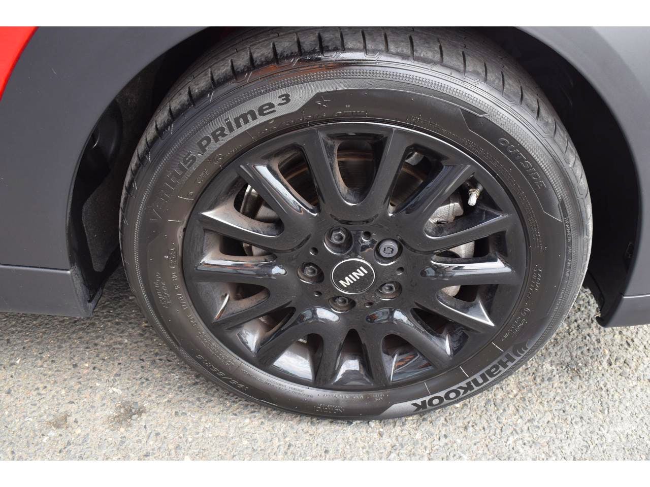 Mini Mini  1.5i - 136 - BVR  5P F55 LCI BERLINE Cooper Edition Premium Plus PHASE 3 occasion - Photo 37