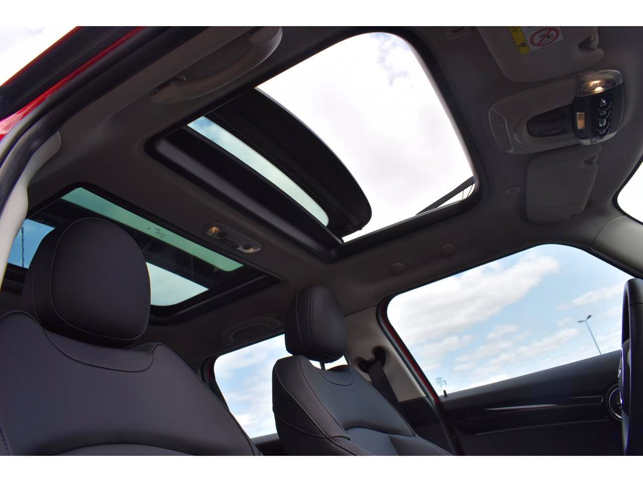 Mini Mini  1.5i - 136 - BVR  5P F55 LCI BERLINE Cooper Edition Premium Plus PHASE 3 occasion - Photo 6