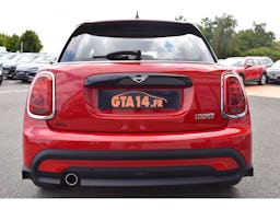 Mini Mini  1.5i - 136 - BVR  5P F55 LCI BERLINE Cooper Edition Premium Plus PHASE 3 occasion - Photo 7