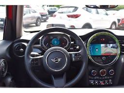 Mini Mini  1.5i - 136 - BVR  5P F55 LCI BERLINE Cooper Edition Premium Plus PHASE 3 occasion - Photo 9
